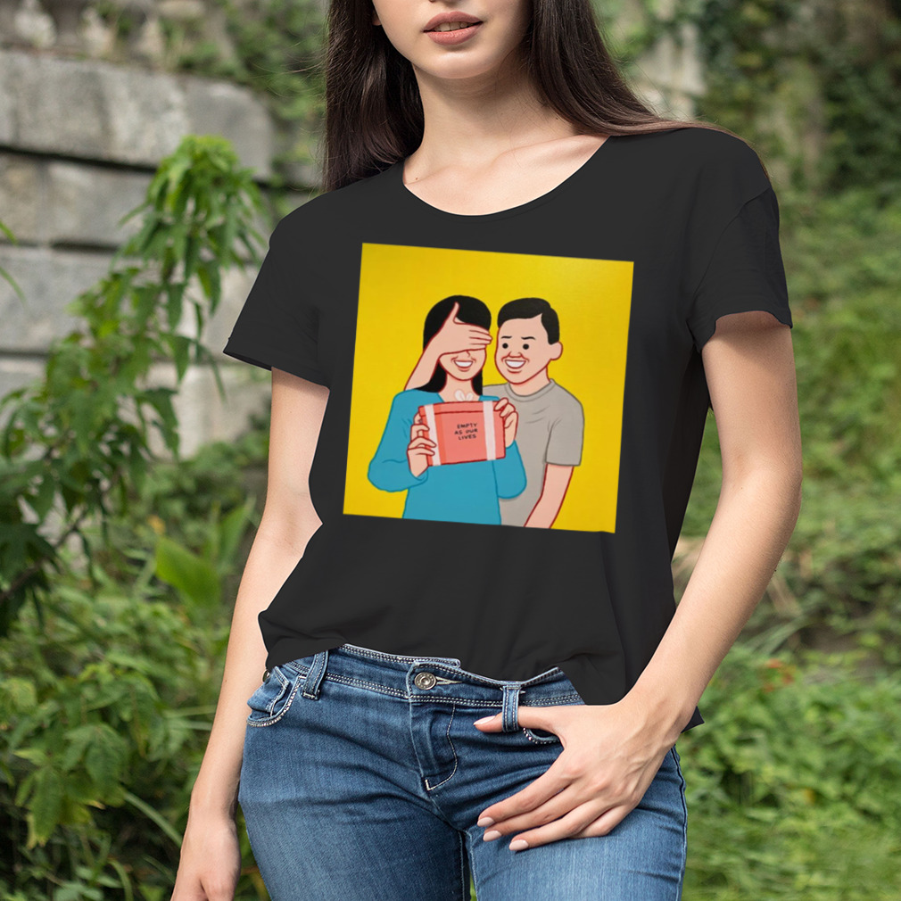 Women's tshirt