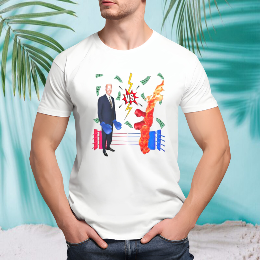 Unisex shirt