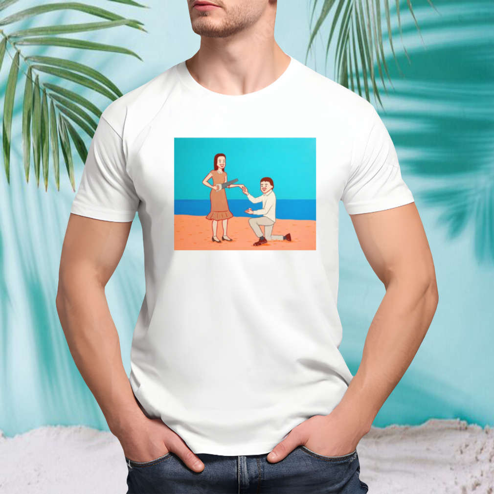 Keep It Real Joan Cornella shirt