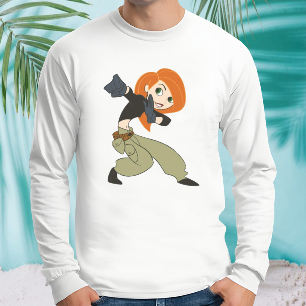 Longsleeve shirt