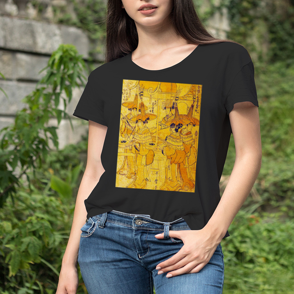 Women's tshirt