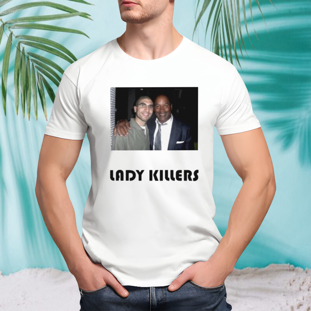 Unisex shirt