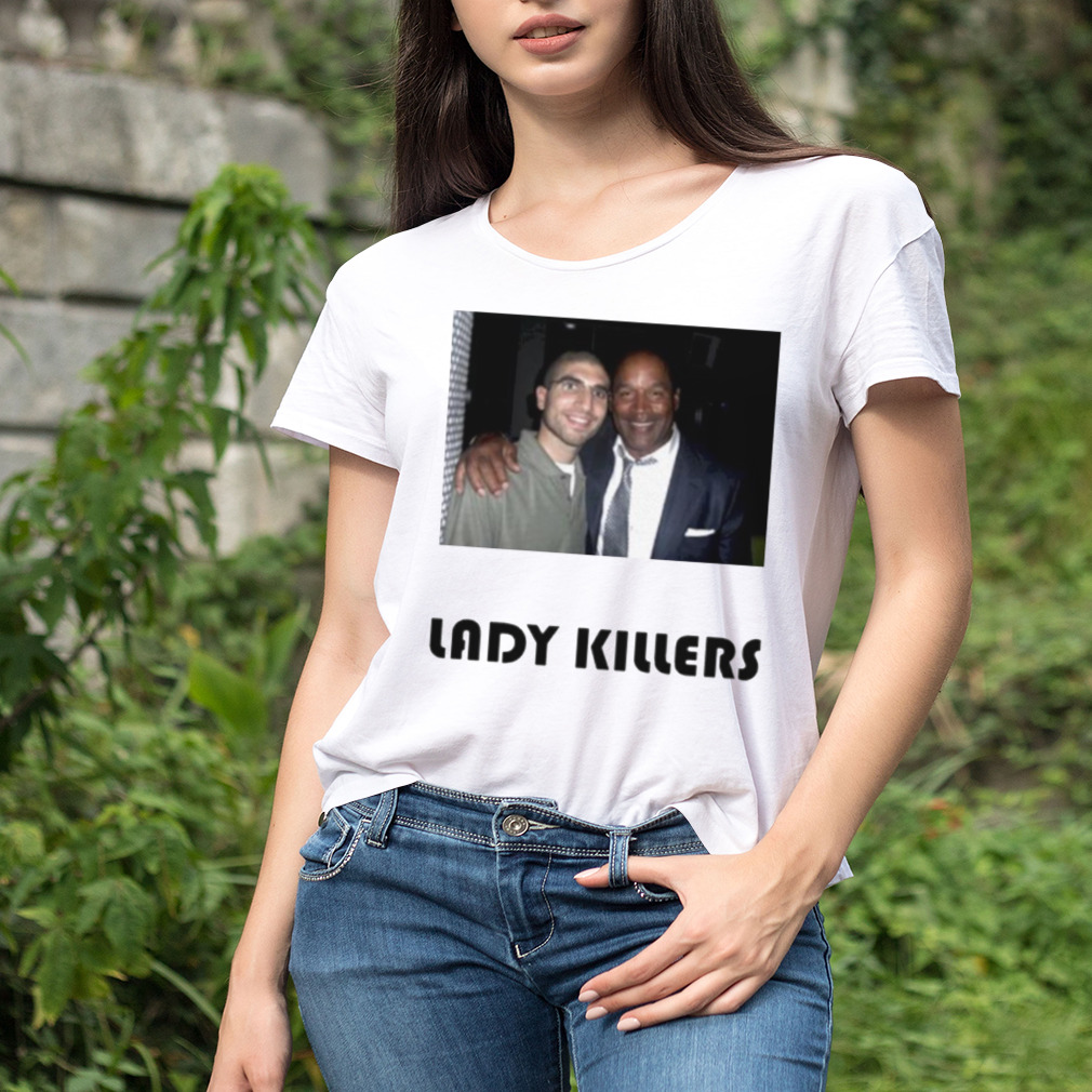 Women's shirt