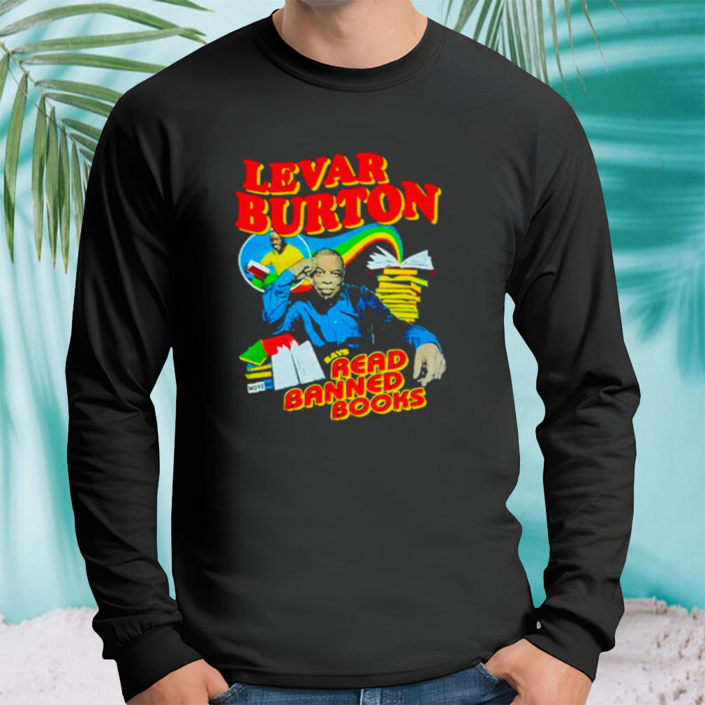Longsleeve tshirt