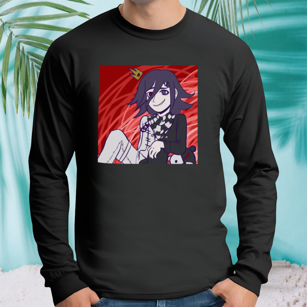 Longsleeve tshirt