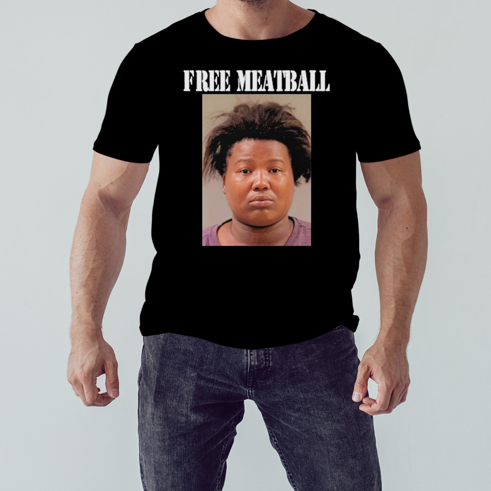 Meatball’s Lawyer Free Meatball Shirt