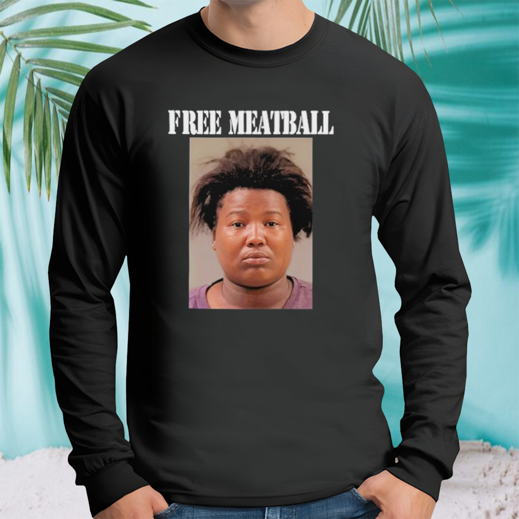 Longsleeve tshirt