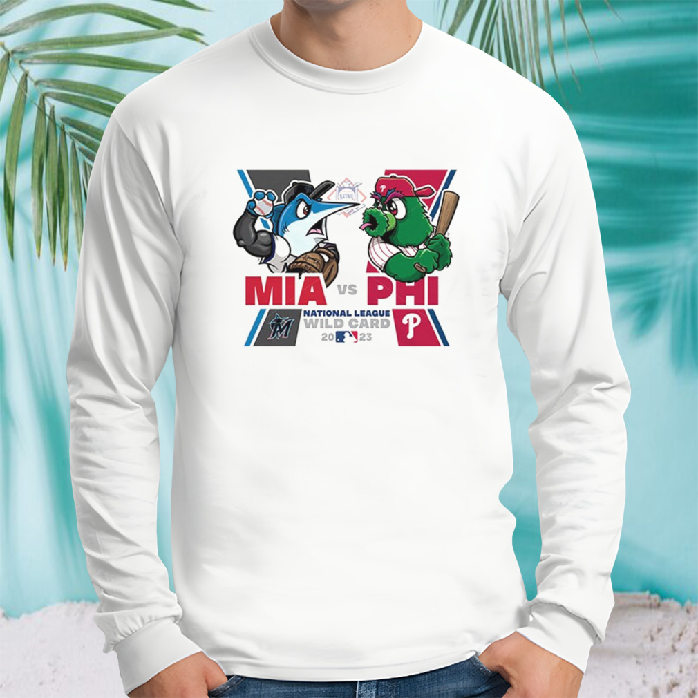 Longsleeve shirt