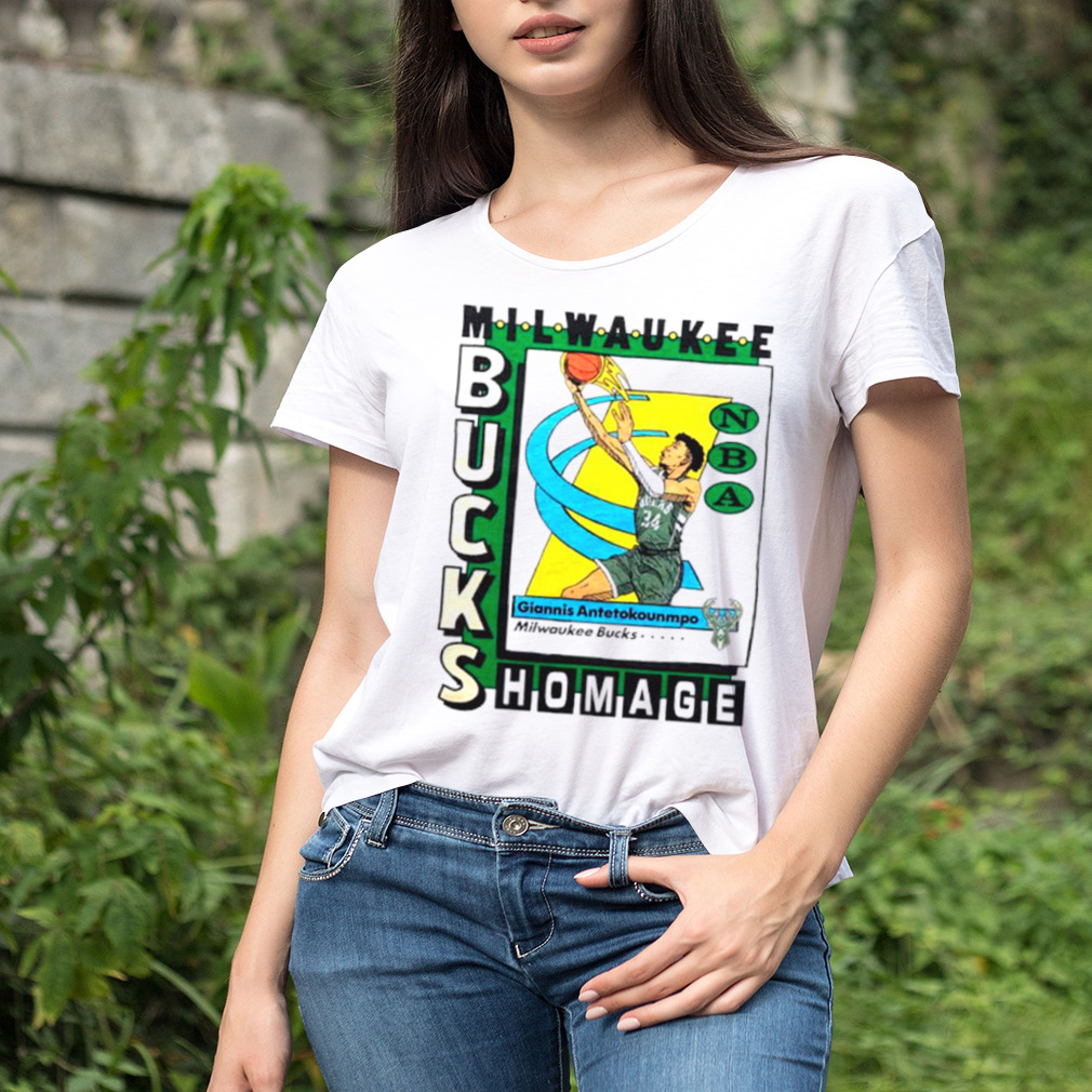 Women's shirt