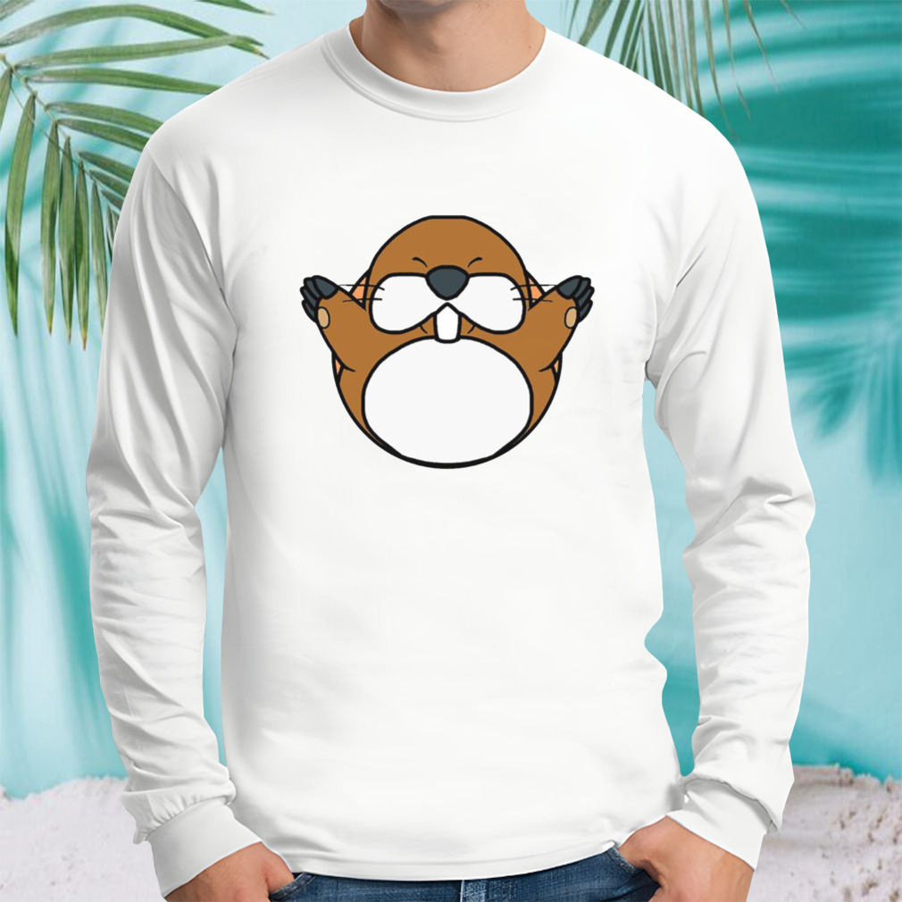Longsleeve shirt