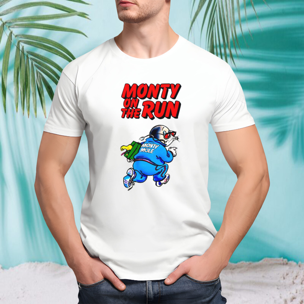 Unisex shirt