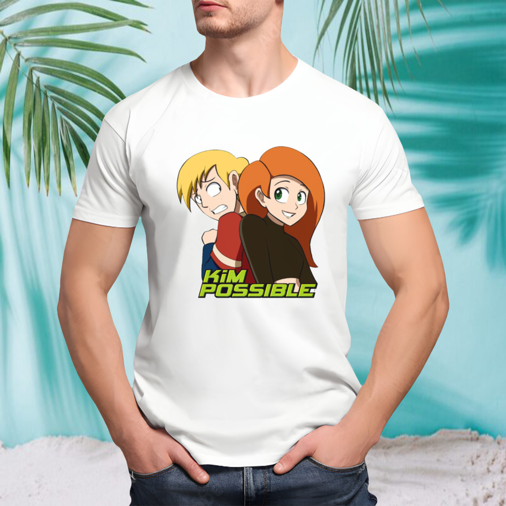Unisex shirt