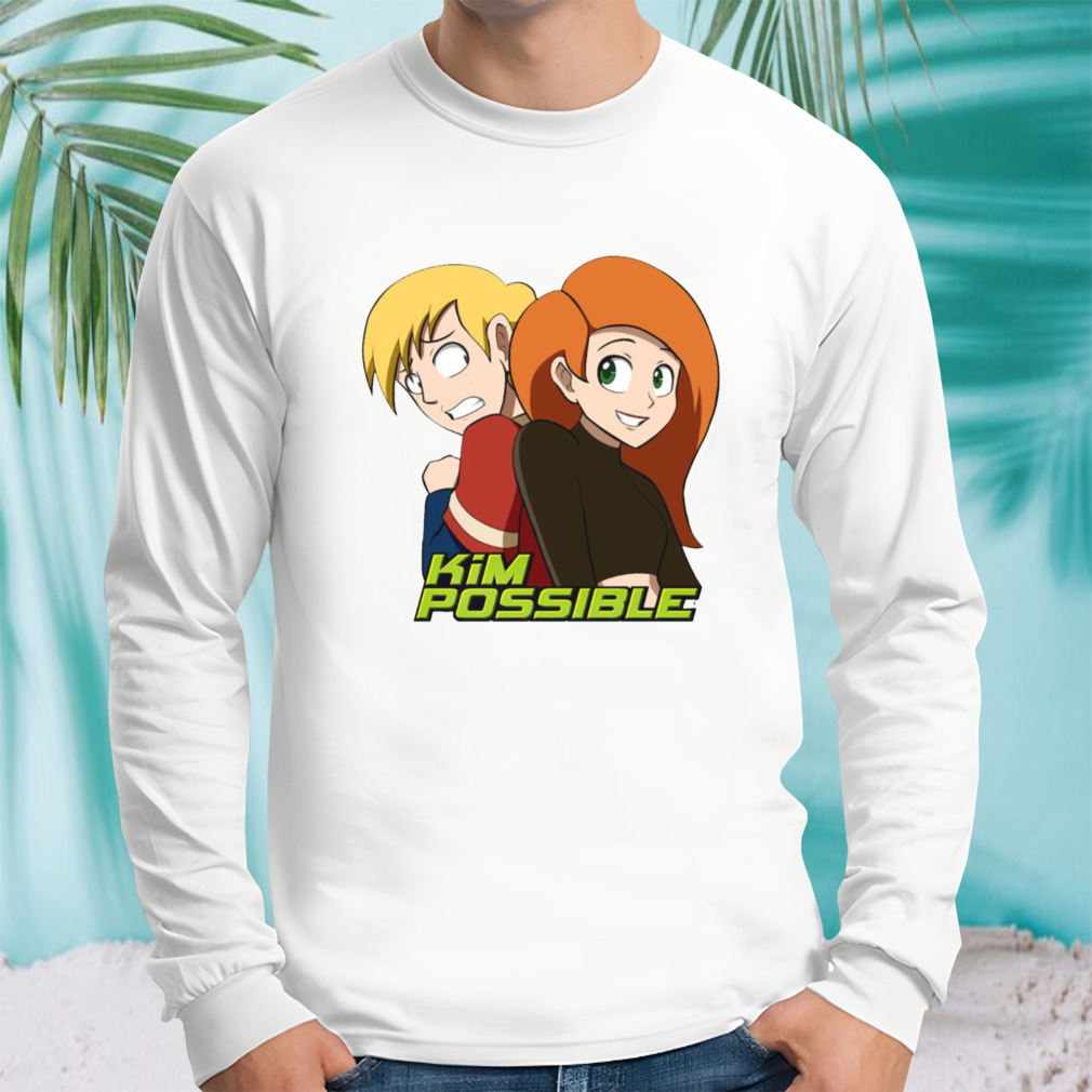 Longsleeve shirt