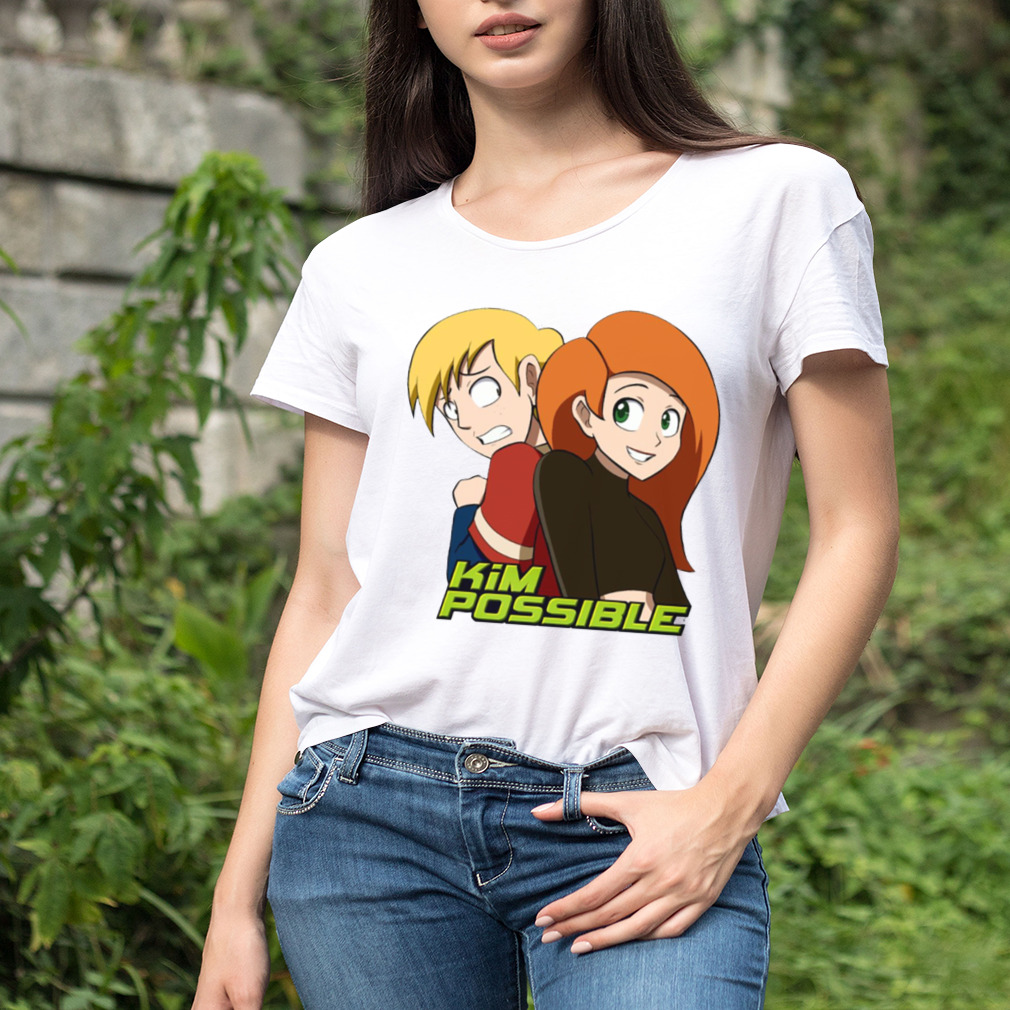 Women's shirt