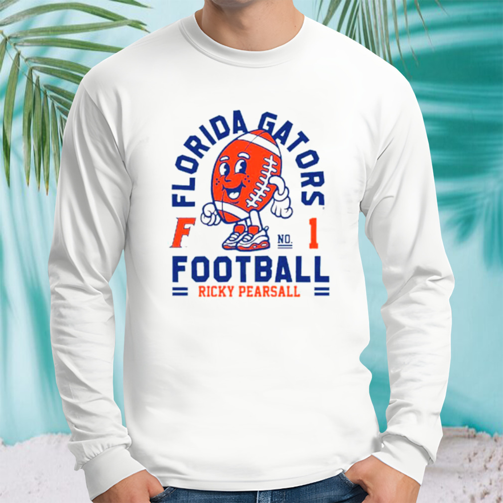 Longsleeve shirt
