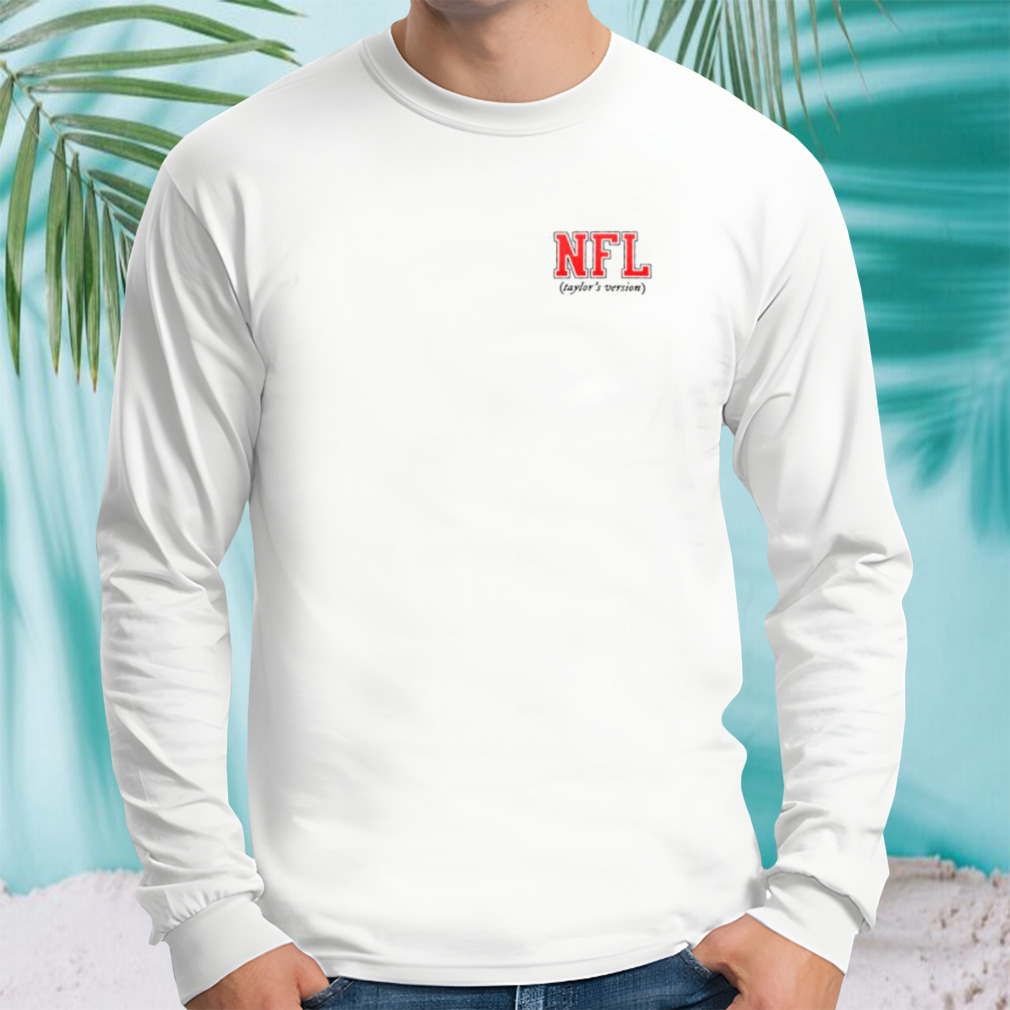 Longsleeve shirt