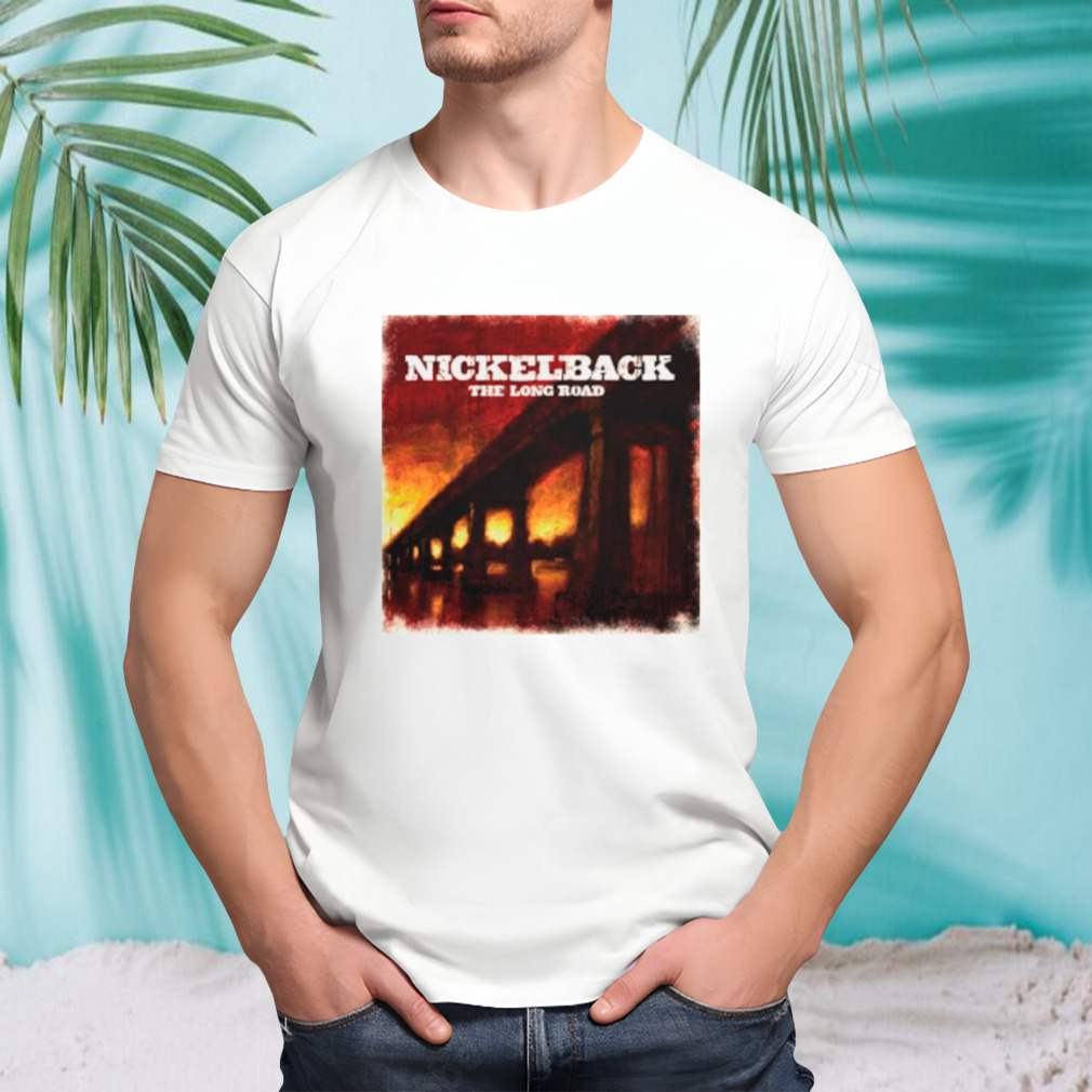 Unisex shirt