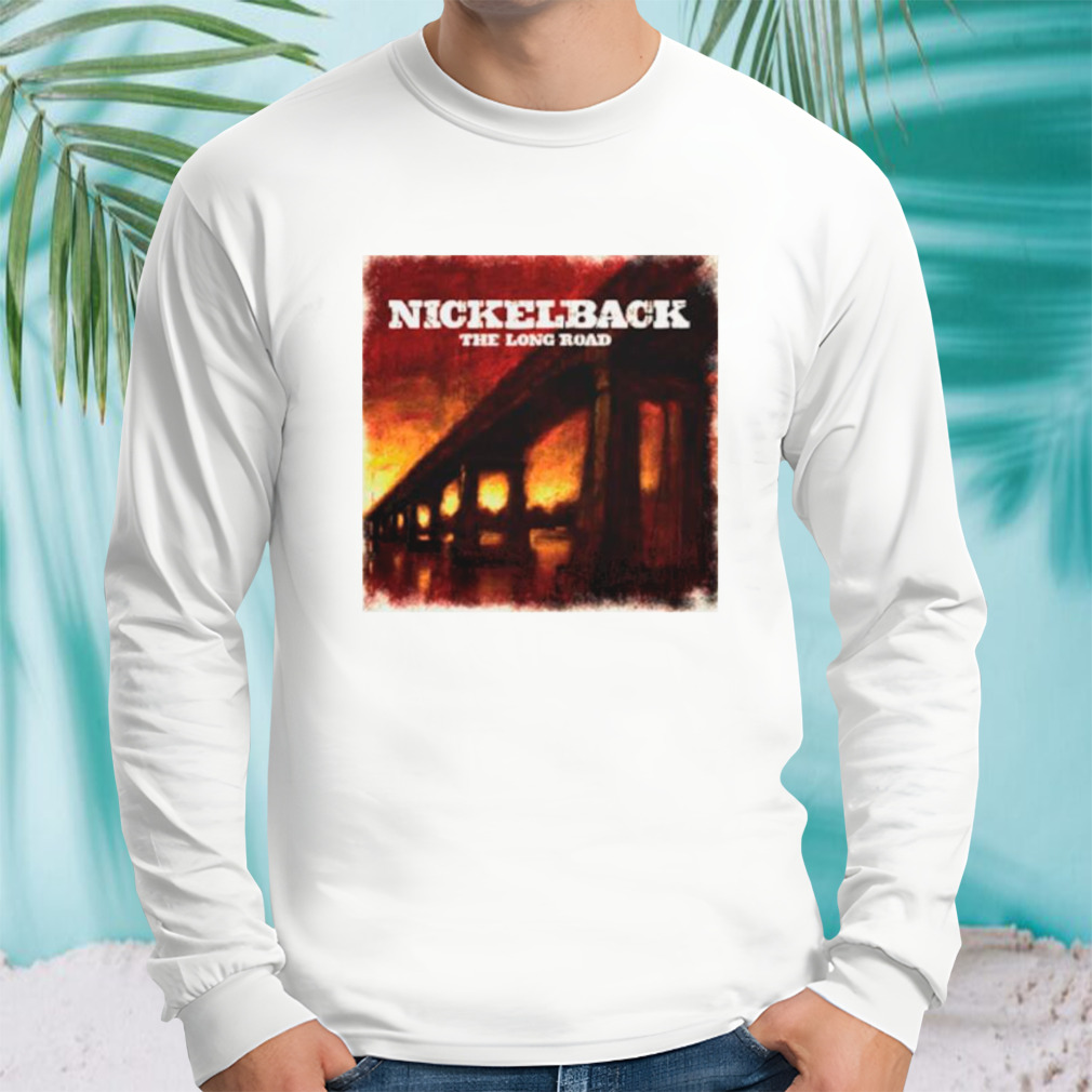 Longsleeve shirt
