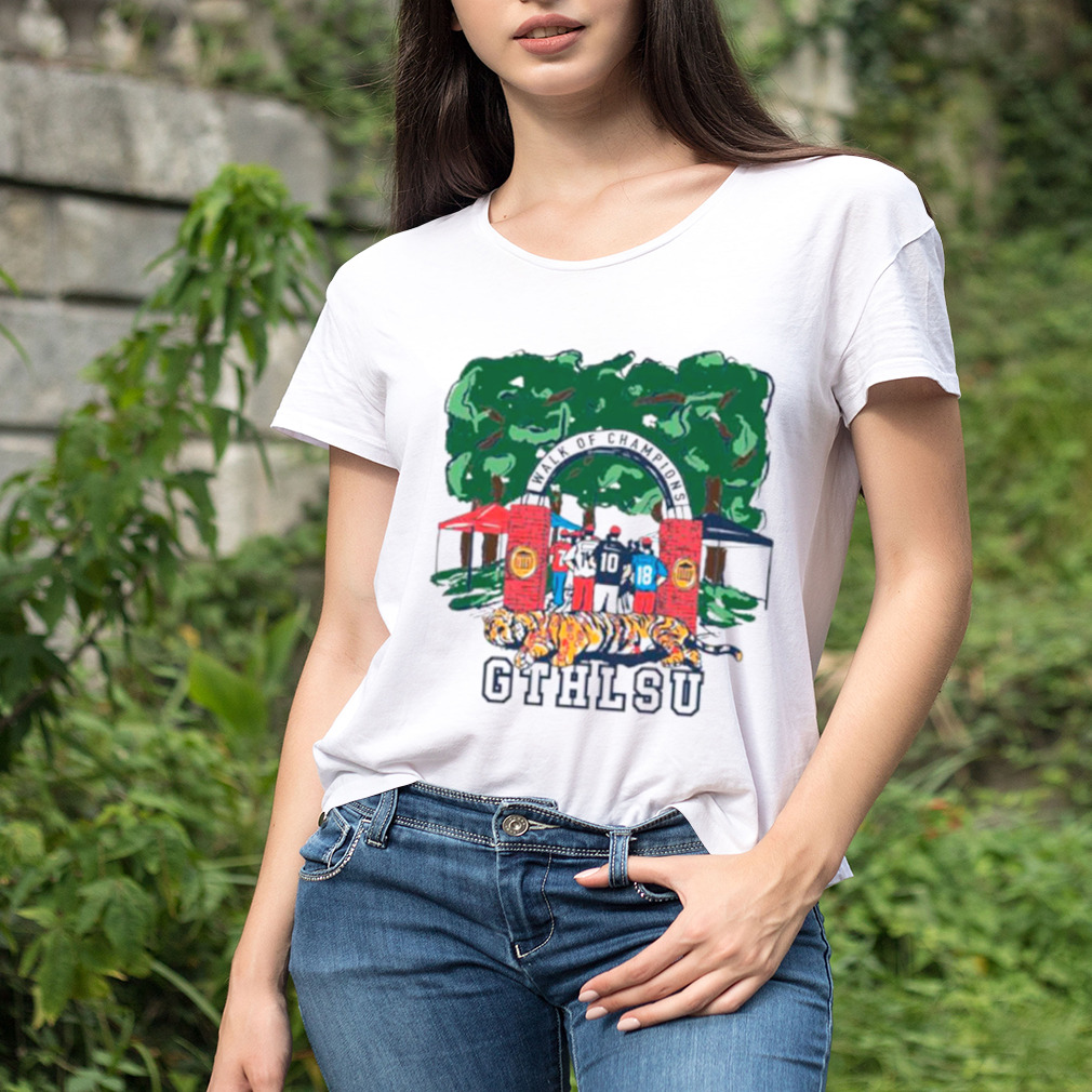 Women's shirt
