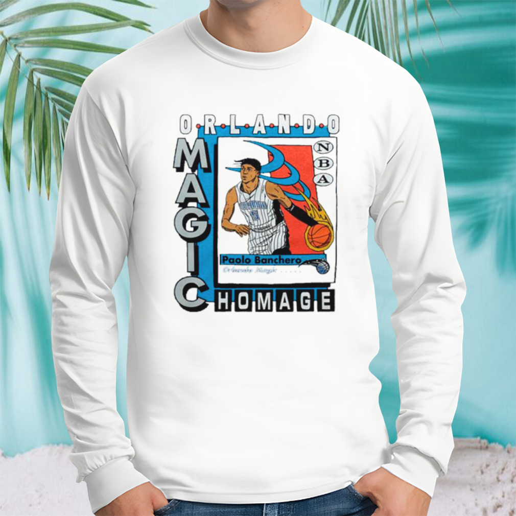 Longsleeve shirt