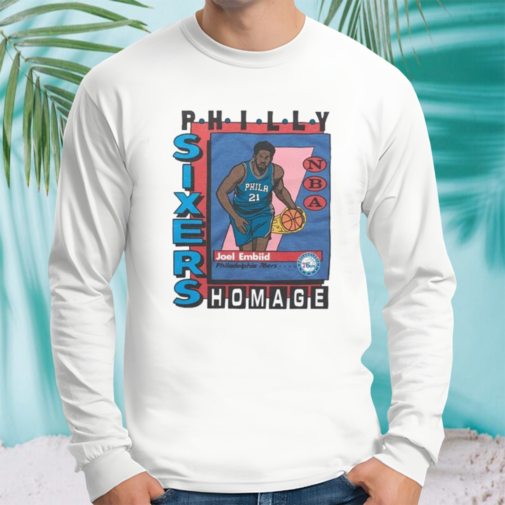 Longsleeve shirt