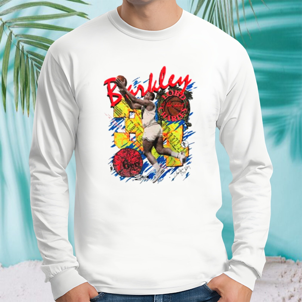 Longsleeve shirt
