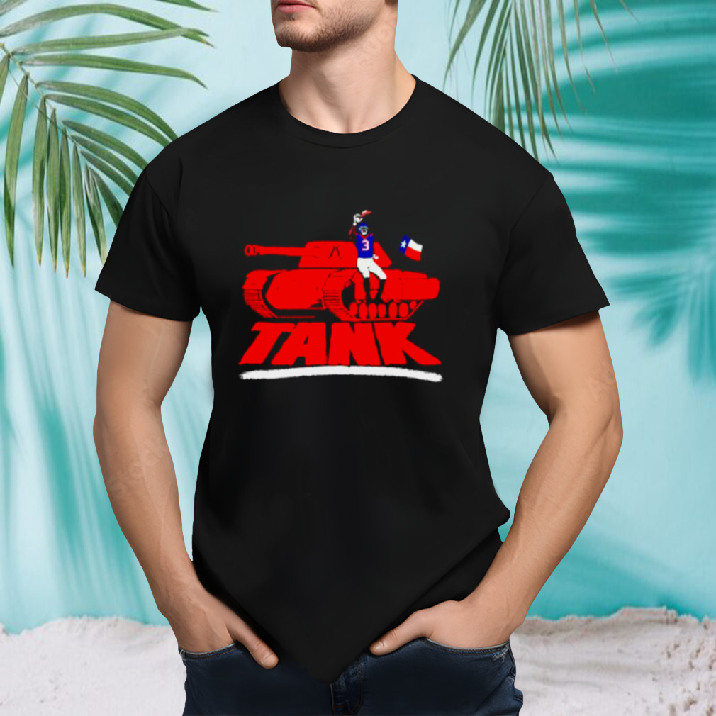 Tank Dell Houston Texans TANK shirt