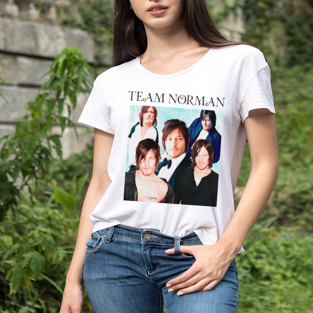 Women's shirt