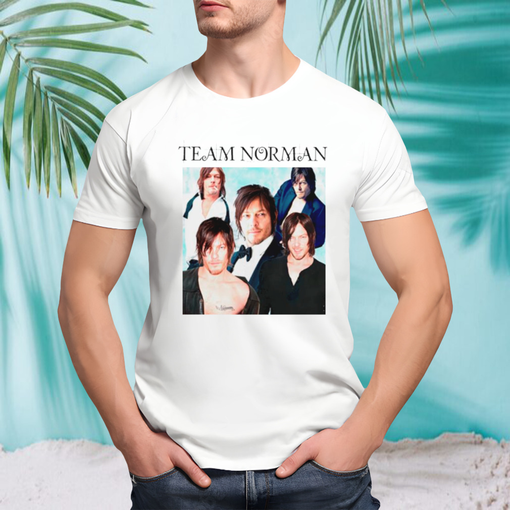 Unisex shirt