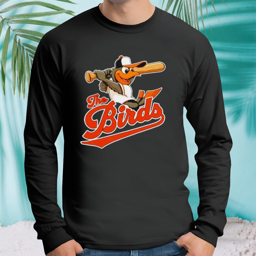 Longsleeve tshirt