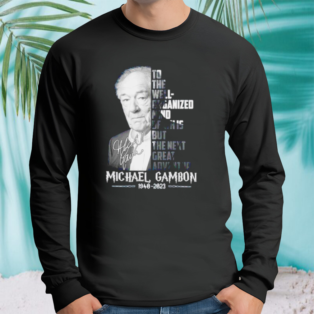 Longsleeve tshirt