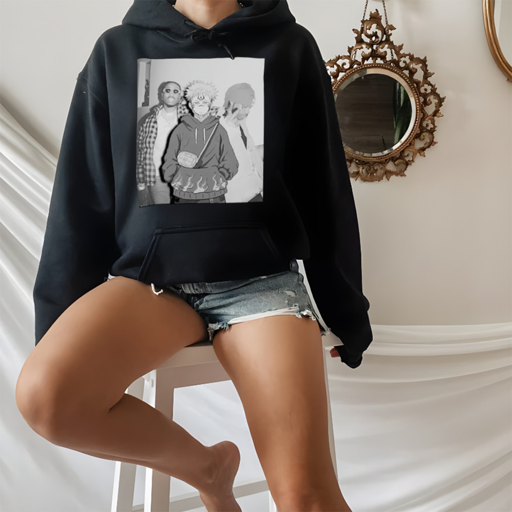 Hoodies