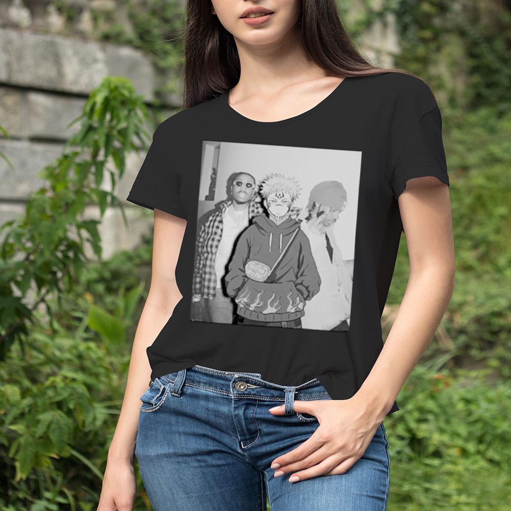 Women's tshirt
