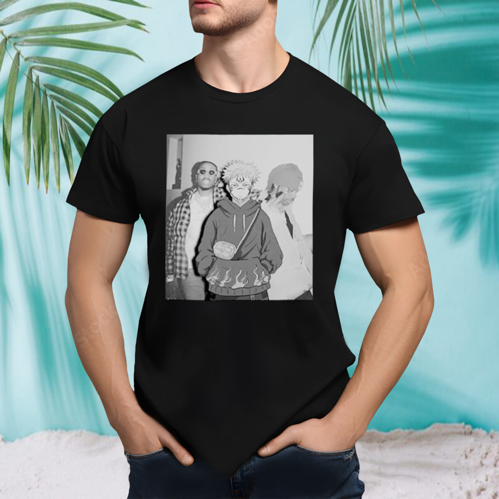 Unisex tshirt