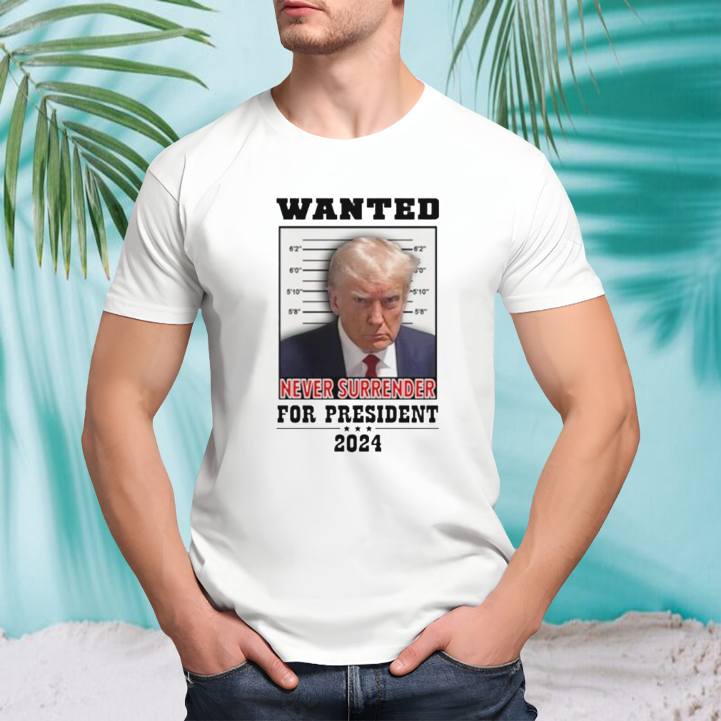 Unisex shirt