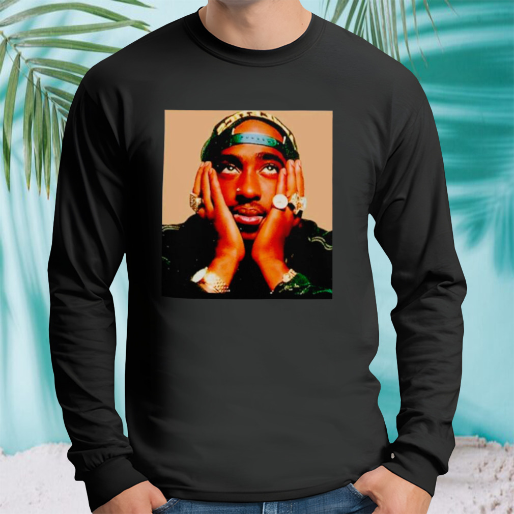 Longsleeve tshirt