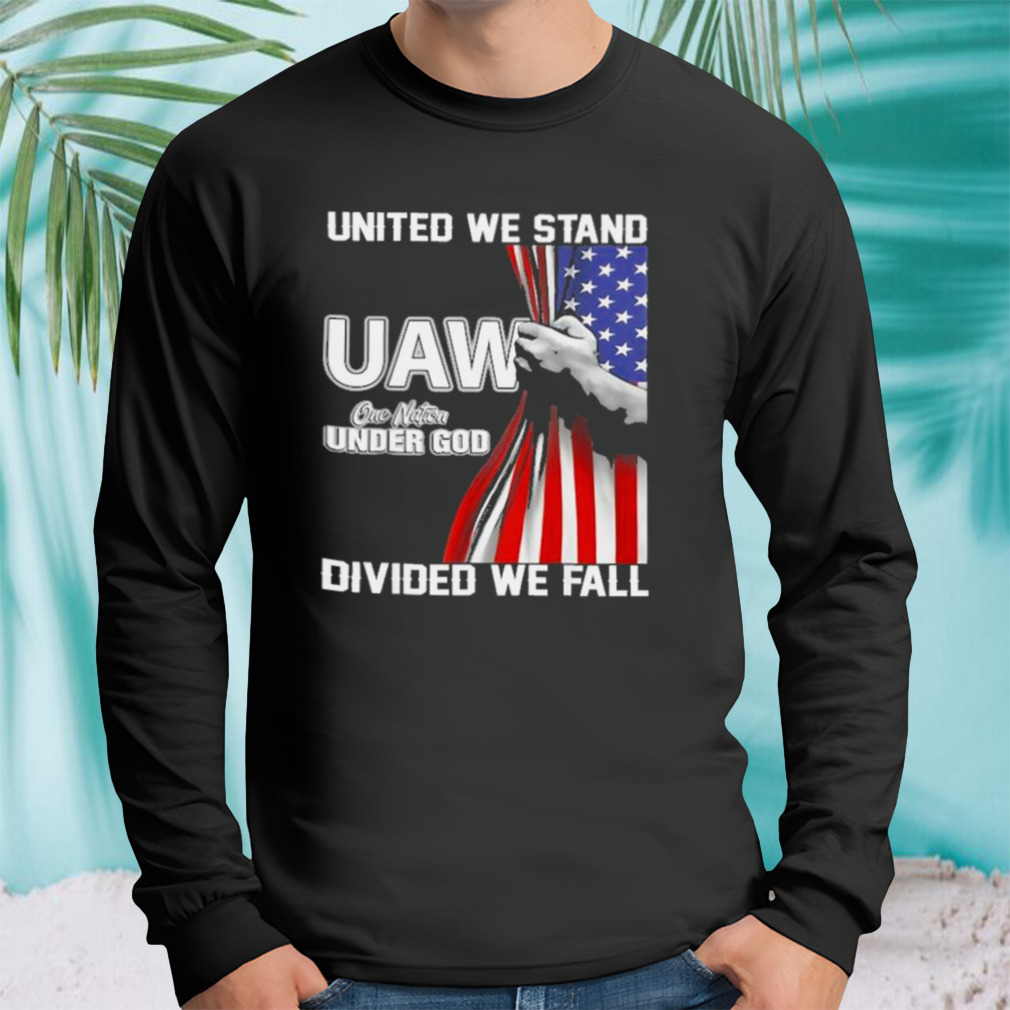 Longsleeve tshirt