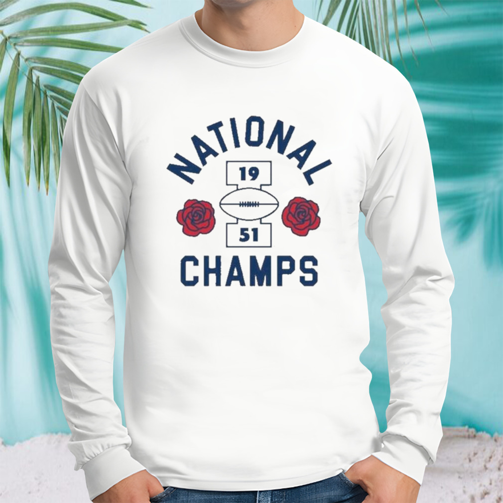 Longsleeve shirt