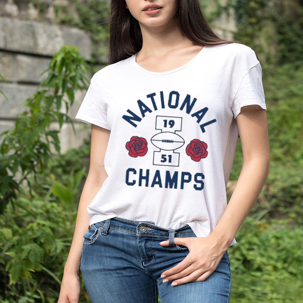 Women's shirt