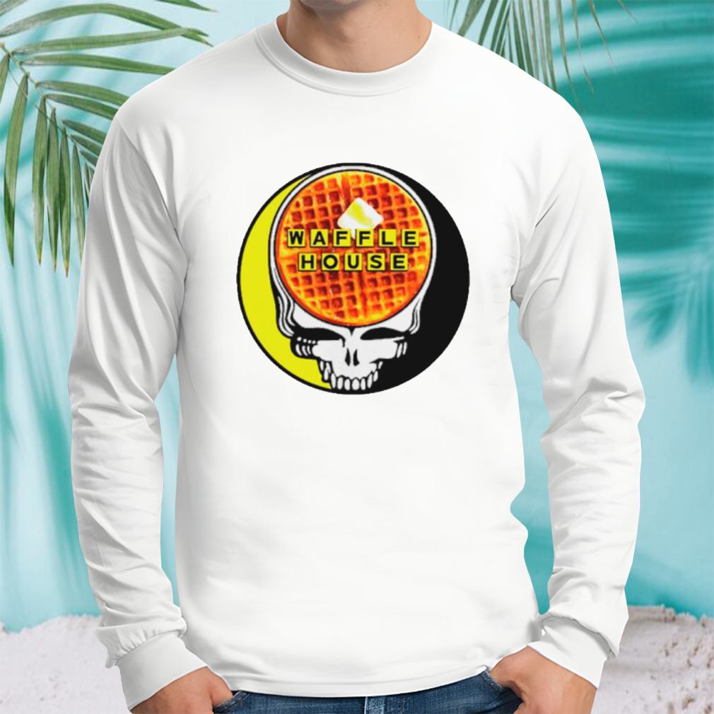 Longsleeve shirt