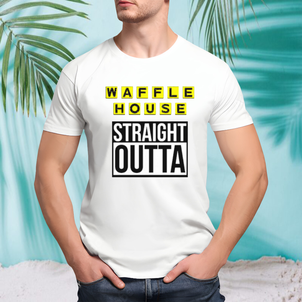 Unisex shirt