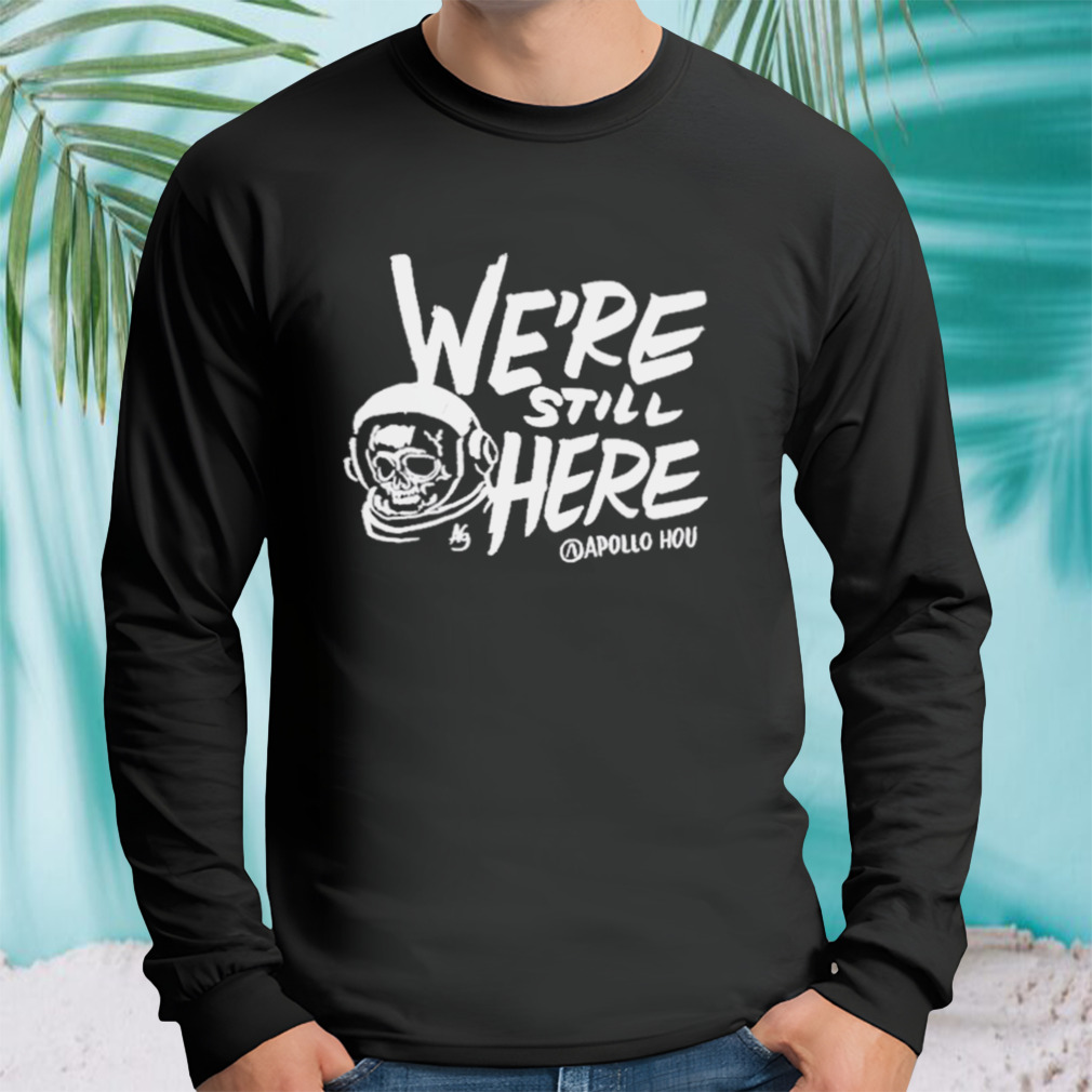 Longsleeve tshirt