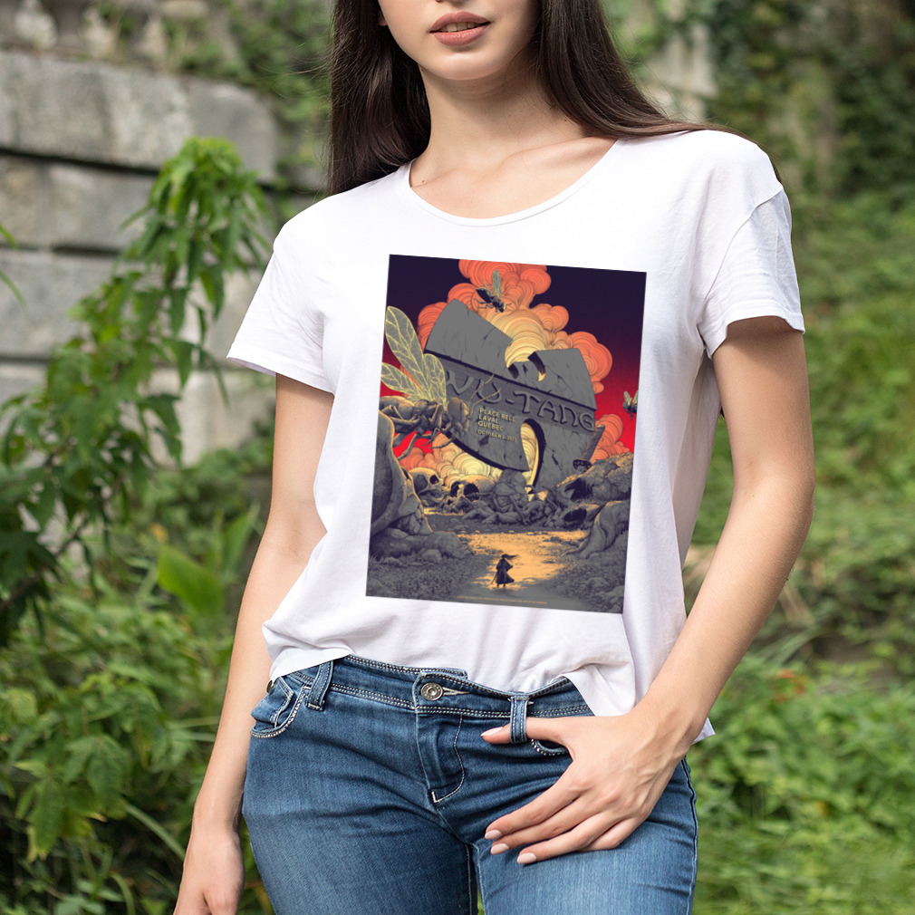 Women's shirt