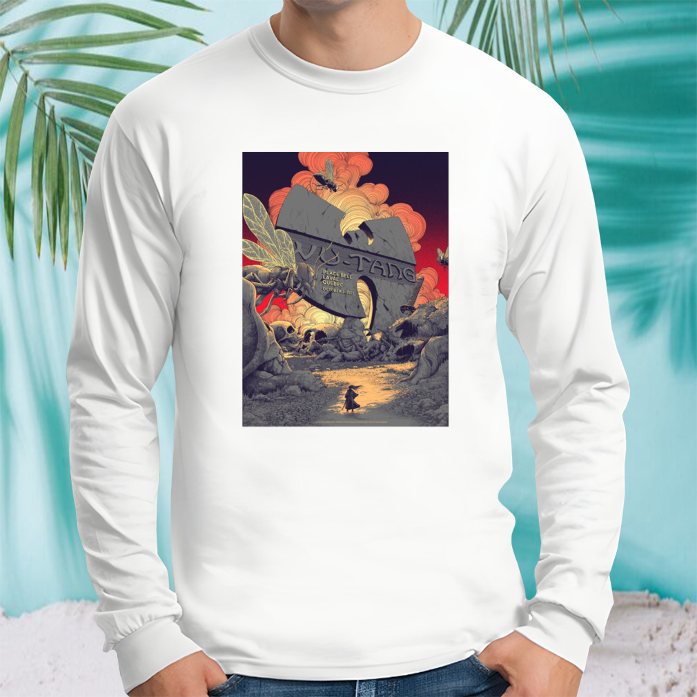 Longsleeve shirt