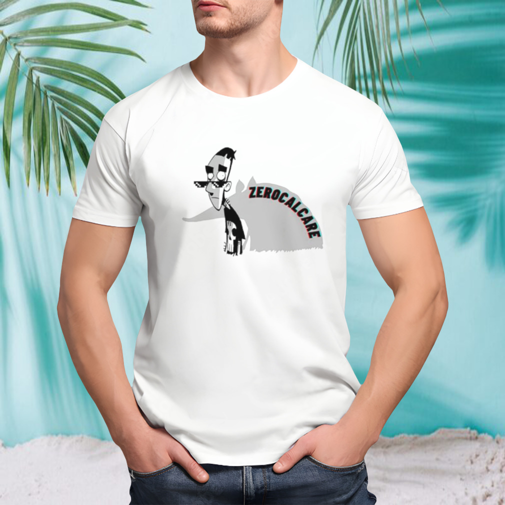 Unisex shirt