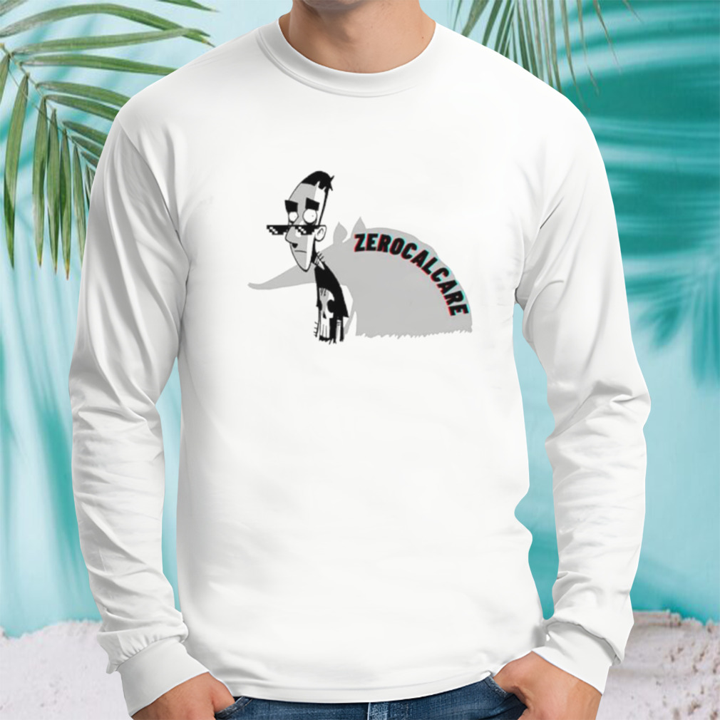 Longsleeve shirt