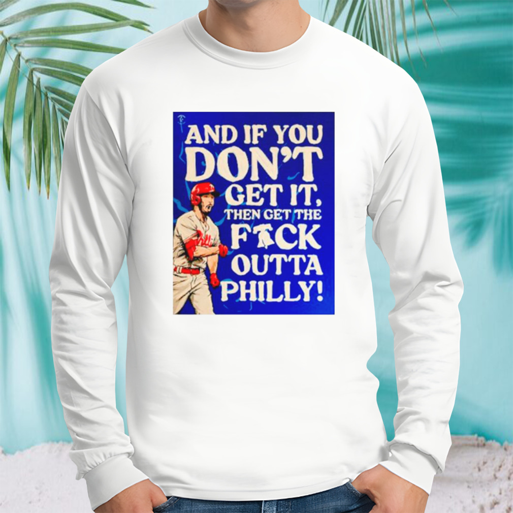 Longsleeve shirt