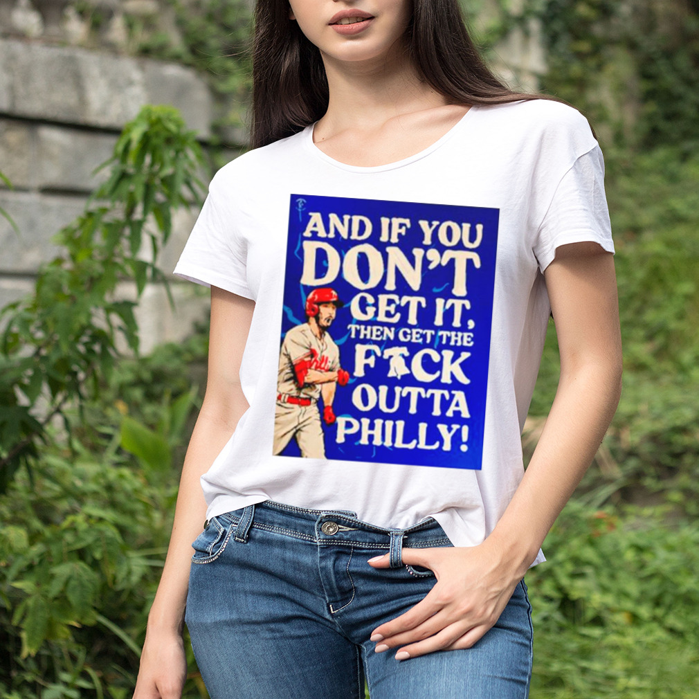 Women's shirt