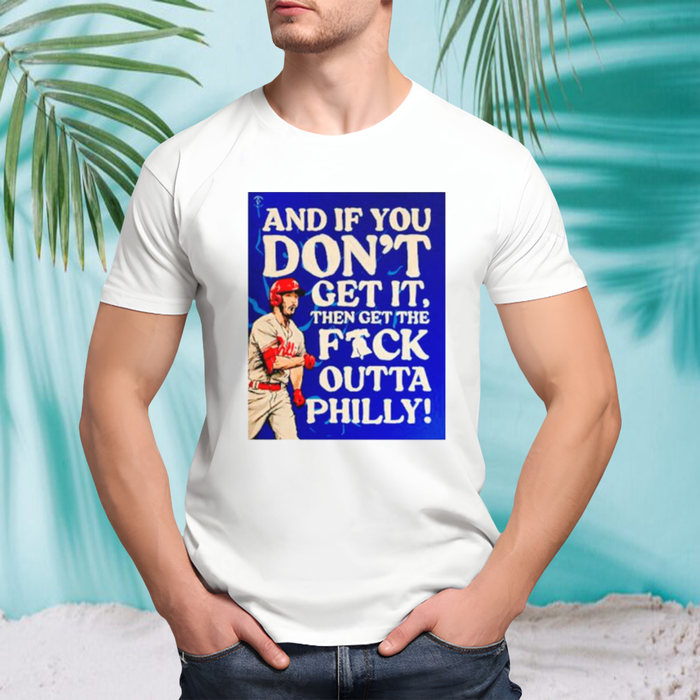 Unisex shirt