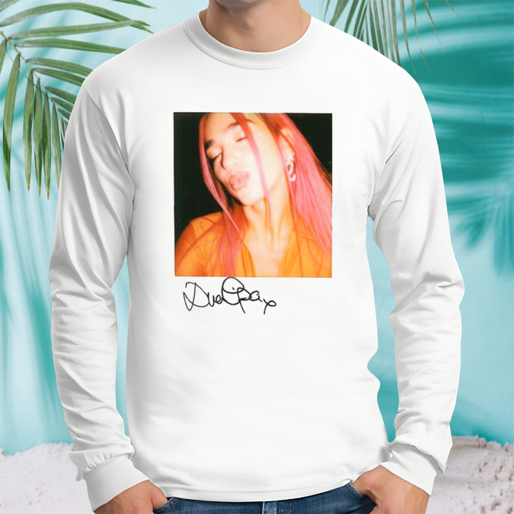 Longsleeve shirt